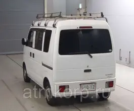 Микроавтобус SUZUKI EVERY  б/у фото 2