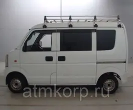 Микроавтобус SUZUKI EVERY  б/у