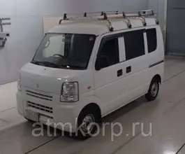 Микроавтобус SUZUKI EVERY  б/у фото 4