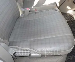 Микроавтобус SUZUKI EVERY  б/у фото 5