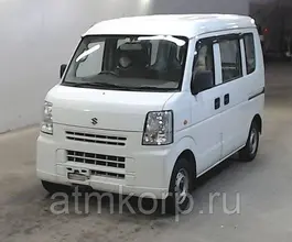 Микроавтобус SUZUKI EVERY  б/у