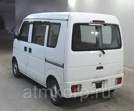 Микроавтобус SUZUKI EVERY  б/у фото 2