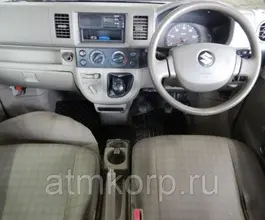 Микроавтобус SUZUKI EVERY  б/у фото 3