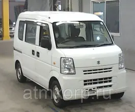 Микроавтобус SUZUKI EVERY  б/у фото 4