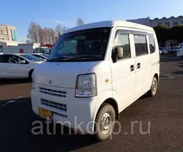Микроавтобус SUZUKI EVERY  б/у