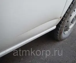 Микроавтобус SUZUKI EVERY  б/у фото 2