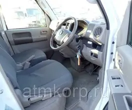 Микроавтобус SUZUKI EVERY  б/у фото 4