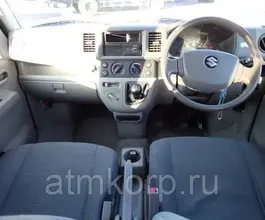 Микроавтобус SUZUKI EVERY  б/у фото 5