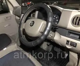 Микроавтобус SUZUKI EVERY  б/у фото 2