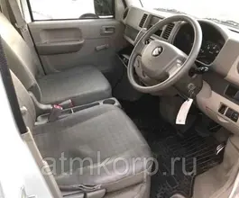 Микроавтобус SUZUKI EVERY  б/у фото 4