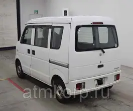 Микроавтобус SUZUKI EVERY  б/у фото 3