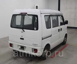 Микроавтобус SUZUKI EVERY  б/у фото 2