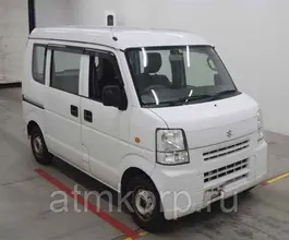 Микроавтобус SUZUKI EVERY  б/у фото 5