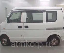 Микроавтобус SUZUKI EVERY  б/у
