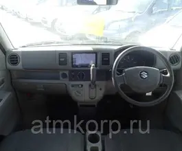 Микроавтобус SUZUKI EVERY  б/у фото 3