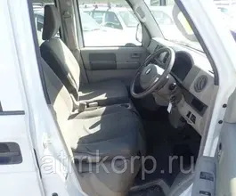 Микроавтобус SUZUKI EVERY  б/у фото 5