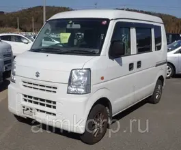 Микроавтобус SUZUKI EVERY  б/у