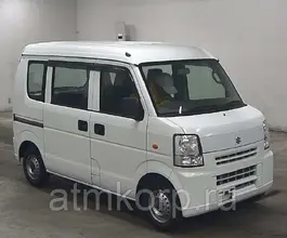 Микроавтобус SUZUKI EVERY  б/у