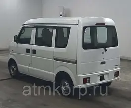 Микроавтобус SUZUKI EVERY  б/у фото 2