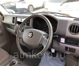 Микроавтобус SUZUKI EVERY  б/у фото 2