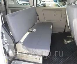 Микроавтобус SUZUKI EVERY  б/у фото 2