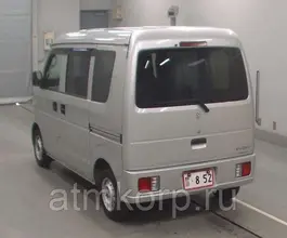 Микроавтобус SUZUKI EVERY  б/у фото 3