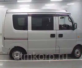 Микроавтобус SUZUKI EVERY  б/у фото 5