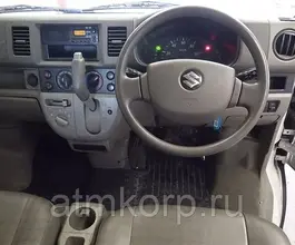 Микроавтобус SUZUKI EVERY  б/у фото 3