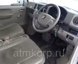Микроавтобус SUZUKI EVERY  б/у фото 5