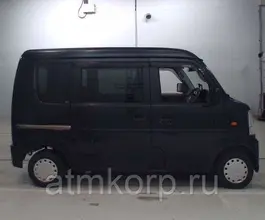 Микроавтобус SUZUKI EVERY  б/у фото 2
