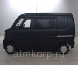 Микроавтобус SUZUKI EVERY  б/у фото 3