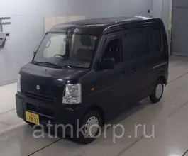 Микроавтобус SUZUKI EVERY  б/у фото 4