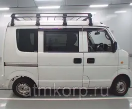 Микроавтобус SUZUKI EVERY  б/у фото 2