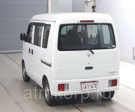 Микроавтобус SUZUKI EVERY  б/у фото 2
