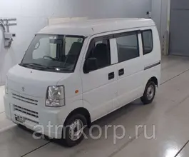 Микроавтобус SUZUKI EVERY  б/у фото 5