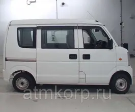 Микроавтобус SUZUKI EVERY  б/у фото 4
