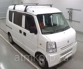 Микроавтобус SUZUKI EVERY  б/у