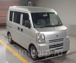 Микроавтобус SUZUKI EVERY  б/у