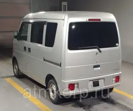 Микроавтобус SUZUKI EVERY  б/у фото 2