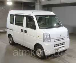 Микроавтобус SUZUKI EVERY  б/у