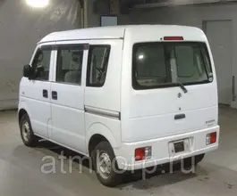 Микроавтобус SUZUKI EVERY  б/у фото 2