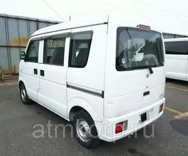 Микроавтобус SUZUKI EVERY  б/у фото 4