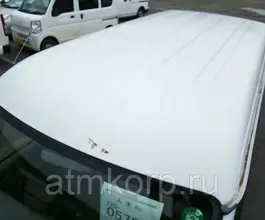 Микроавтобус SUZUKI EVERY  б/у фото 5
