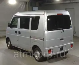 Микроавтобус SUZUKI EVERY  б/у фото 2