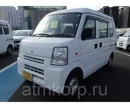Микроавтобус SUZUKI EVERY  б/у