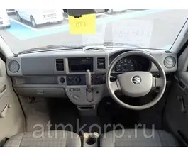Микроавтобус SUZUKI EVERY  б/у фото 4