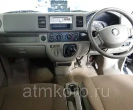 Микроавтобус SUZUKI EVERY  б/у фото 2