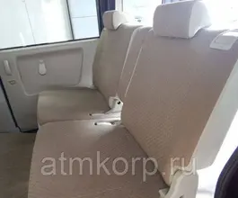 Микроавтобус SUZUKI EVERY  б/у фото 3