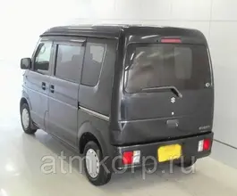 Микроавтобус SUZUKI EVERY  б/у фото 5