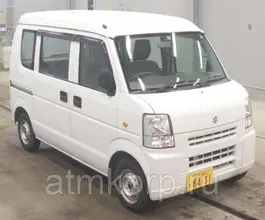 Микроавтобус SUZUKI EVERY  б/у